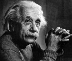 Albert Einstein La «Lettera su Dio» di Albert Einstein venduta all'asta per 2,8 milioni di dollari