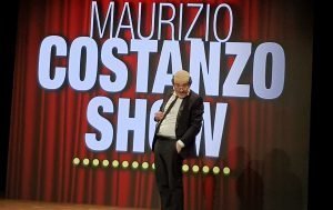 20190220 220635 Un Calabrese a Roma: debutta il nuovo "one man show" di Gennaro Calabrese