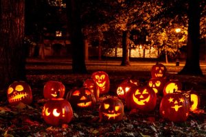161004 halloweenpumpkins stock 1 Perché si festeggia Halloween e da cosa deriva il suo nome