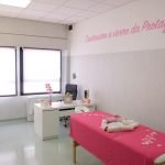 83004558 167262491274284 8584176084533116928 o Ostia, nasce la pink room per le pazienti oncologiche del Grassi