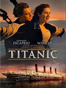 51mTtUGvUCL. SY445 Titanic, all’asta l’ultima cartolina del marconista 109 anni dopo la tragedia. Jack fu un eroe o il vero responsabile?